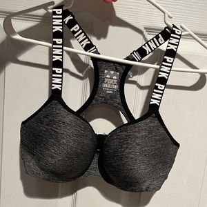 Victoria’s Secret PINK push up bra